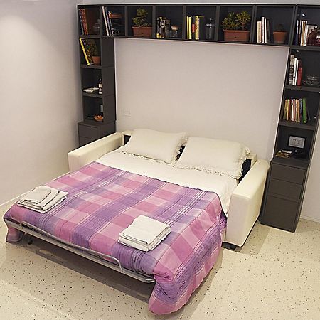 Borgo Santa Lucia Apartment With Private Parking & Garden Gubbio Exteriör bild