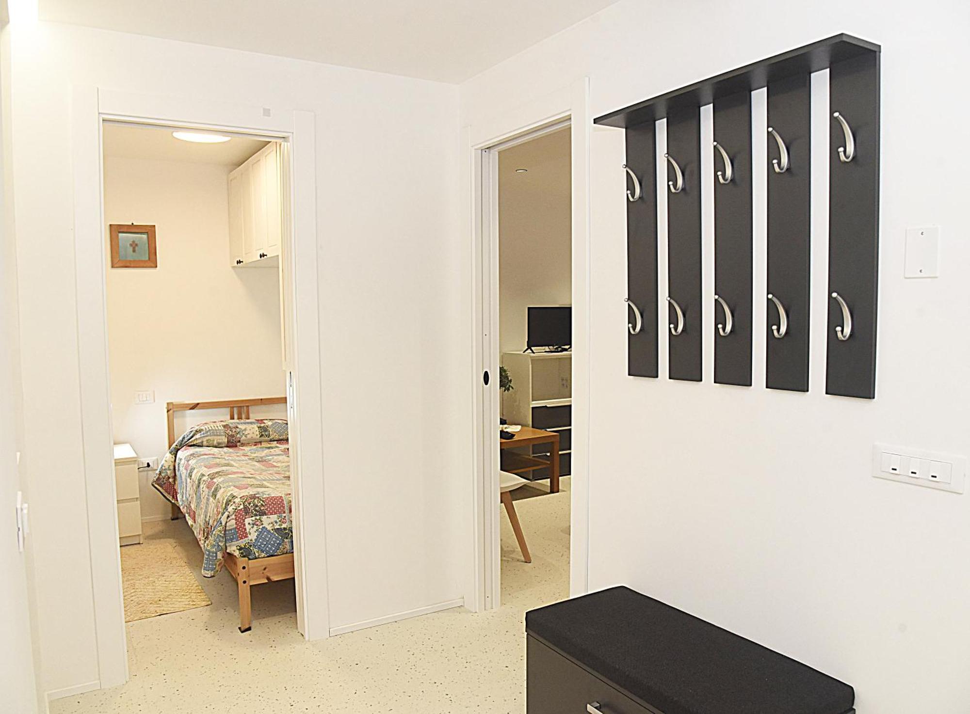 Borgo Santa Lucia Apartment With Private Parking & Garden Gubbio Exteriör bild