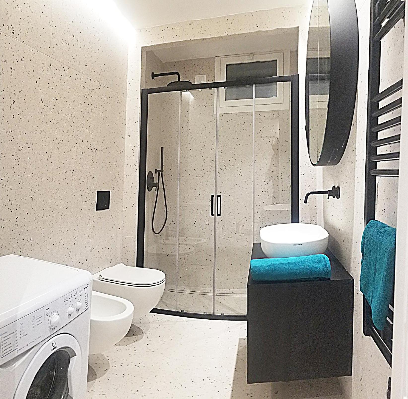 Borgo Santa Lucia Apartment With Private Parking & Garden Gubbio Exteriör bild